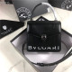 BULGARI 불가리 세르펜티 포에버 미니 토트&숄더백 BV288576-1