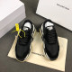 BALENCIAGA 발렌시아가 트리플S 남여공용 스니커즈 A717638380
