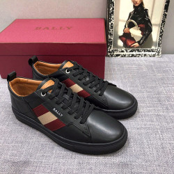 BALLY 발리 남성 스니커즈