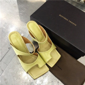 BOTTEGA VENETA 보테가베네타 샌들 굽높이9.5CM  BV05810-4 2020/신상