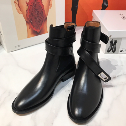 GIVENCHY 지방시 부츠 (굽높이3CM) G4045신상 (250사이즈 주문제작)