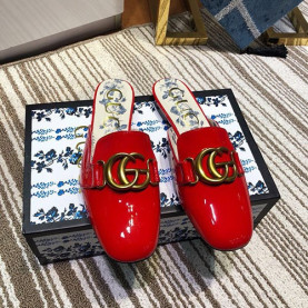 GUCCI 구찌 샌들 봄신상 (250사이즈 주문제작)
