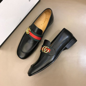 GUCCI 구찌 남성용 구두 G50018신상