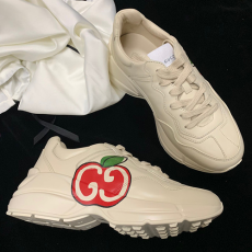 GUCCI 구찌 라이톤 남여공용 스니커즈 G50005신상