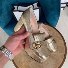 GUCCI 구찌 여성용 구두 (굽높이8.5CM) G30880-1