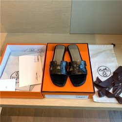 HERMES 에르메스 여성용 슬리퍼 H54088-9 2020/신상