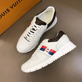 LOUIS VUITTON 루이비통 남성용 스니커즈