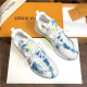 LOUIS VUITTON 루이비통 남여공용 스니커즈 1088-2 신상