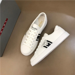 PRADA 프라다 남성용 스니커즈 P45005-1 2020/신상