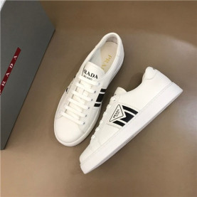 PRADA 프라다 남성용 스니커즈 P45005-1 2020/신상