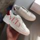 VALENTINO 발렌티노 남여공용 스니커즈