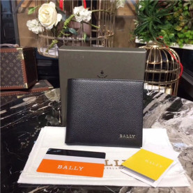 BALLY 발리 반지갑 B2299 신상