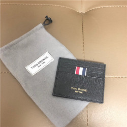 THOM BROWNE 톰브라운 카드지갑 TB10230