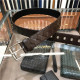 BOTTEGA VENETA 보테가베네타 벨트 3.5CM B90119-2 신상