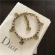DIOR 디올 팔찌 D5611 2020/신상 (정품과 비교가능한 퀄리티 )