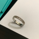TIFFANY&CO 티파니앤코 반지 T1299 2020/신상 (사이즈 카톡상담) (정품과 비교가능한 퀄리티 )