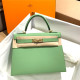 HERMES 에르메스 켈리백 28CM 오리지날 엡송 정품가죽사용 (100%수작업) H351027-7