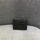 BOTTEGA VENETA 보테가 카드지갑 BV1040-1 신상