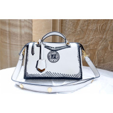 FENDI 펜디 바이더웨이 토트&숄더백 F62532 
