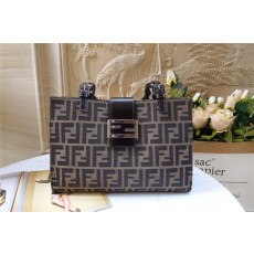 FENDI 펜디 빈티지 토트백 F3831 