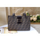 FENDI 펜디 빈티지 토트백 F3831 