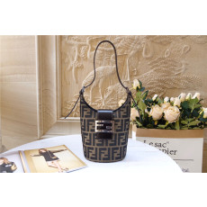FENDI 펜디 빈티지 버킷백 F3836 