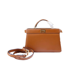 FENDI 펜디 피카부 아이코닉 F8323-3 4COLOR