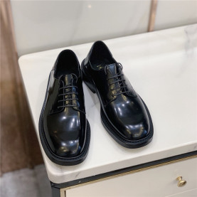 PRADA 프라다 남성용 구두 L00900 신상