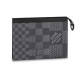 LOUIS VUITTON 루이비통 포쉐트 보야주 N60444