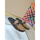 LOUIS VUITTON 루이비통 여성용 슬리퍼 L94444-2 2COLOR