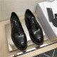 VERSACE 베르사체 남성용 구두 V734119-2 2021/신상