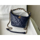 CHANEL 샤넬 가브리엘 호보백 AS2480 3COLOR