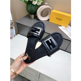 FENDI 펜디 여성용 슬리퍼 F3164