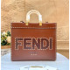 FENDI 펜디 선샤인 토트백 F8372