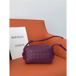 BOTTEGA VENETA 보테가베네타 아틀란틱 카메라백 V3202 3COLOR