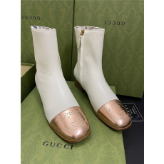 GUCCI 구찌 여성용 부츠 G5805 3COLOR