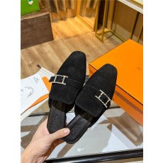 HERMES 에르메스 여성용 슬리퍼 H48800 2COLOR