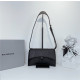 BALENCIAGA 발렌시아가 아워글래스 크로스백 B1888