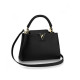  LOUIS VUITTON 루이비통 카푸신 스몰 M48865