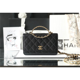 CHANEL 샤넬 WOC 미니백 C651510