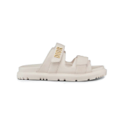 DIOR 디올 디올 액트 뮬 슬리퍼 D35400