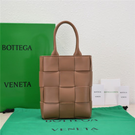 BOTTEGA VENETA 보테가베네타 미니 토트백 B66880 2COLOR