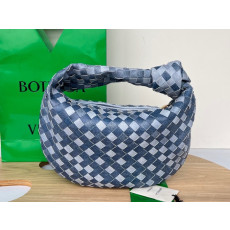 BOTTEGA VENETA 보테가베네타 블루 조디백 2COLOR