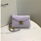 CELINE 셀린느 트리옴페 월렛 온 체인백 C10L033 3COLOR