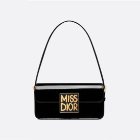 DIOR 디올 미스 디올 플랩백 2COLOR