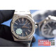 AUDEMARS PIGUET 오데마피게 로얄오크 스틸 블루다이얼 청판