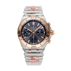 BREITLING 브라이틀링 크로노맷 콤비 42mm AB0134101K1A1 3COLOR