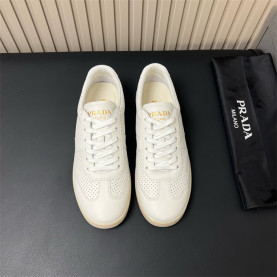 PRADA 프라다 남성용 스니커즈 P76478-2 2COLOR
