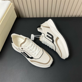 BALLY 발리 남성용 스니커즈 B59995-1 2024/신상 2COLOR