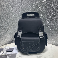 DIOR 디올 갤럽 라지 백팩 M9015 